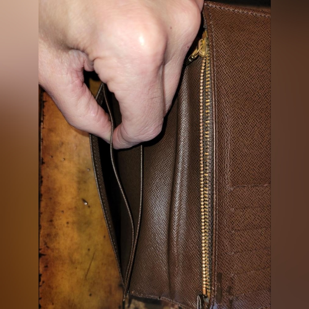 Louis Vuitton damier ebene PROJECT - Picture 6 of 14